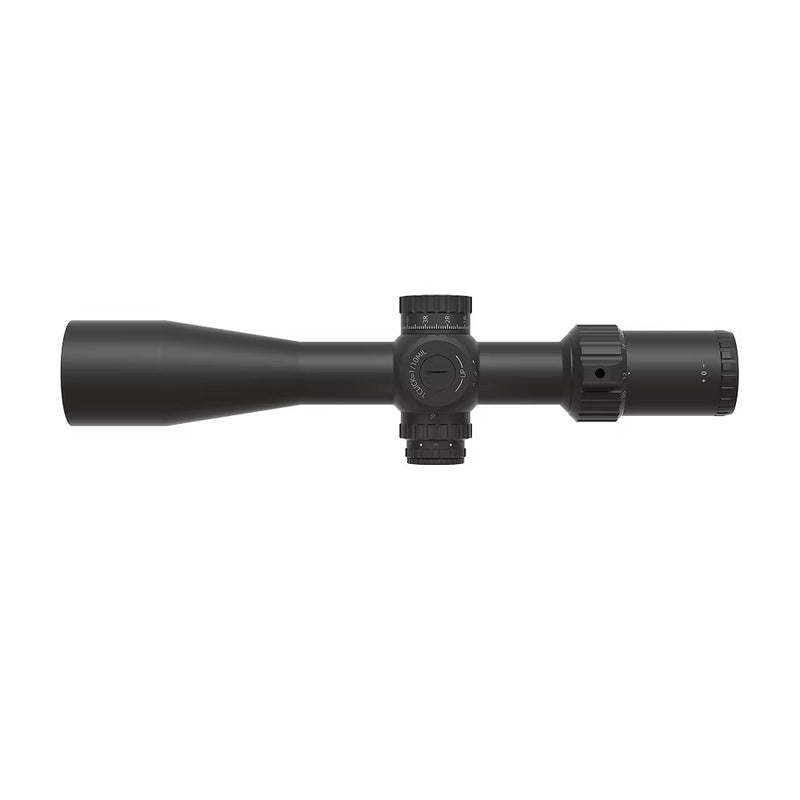 Load image into Gallery viewer, Vector Taurus 6-24x50 HD MIL Rifle Scope
