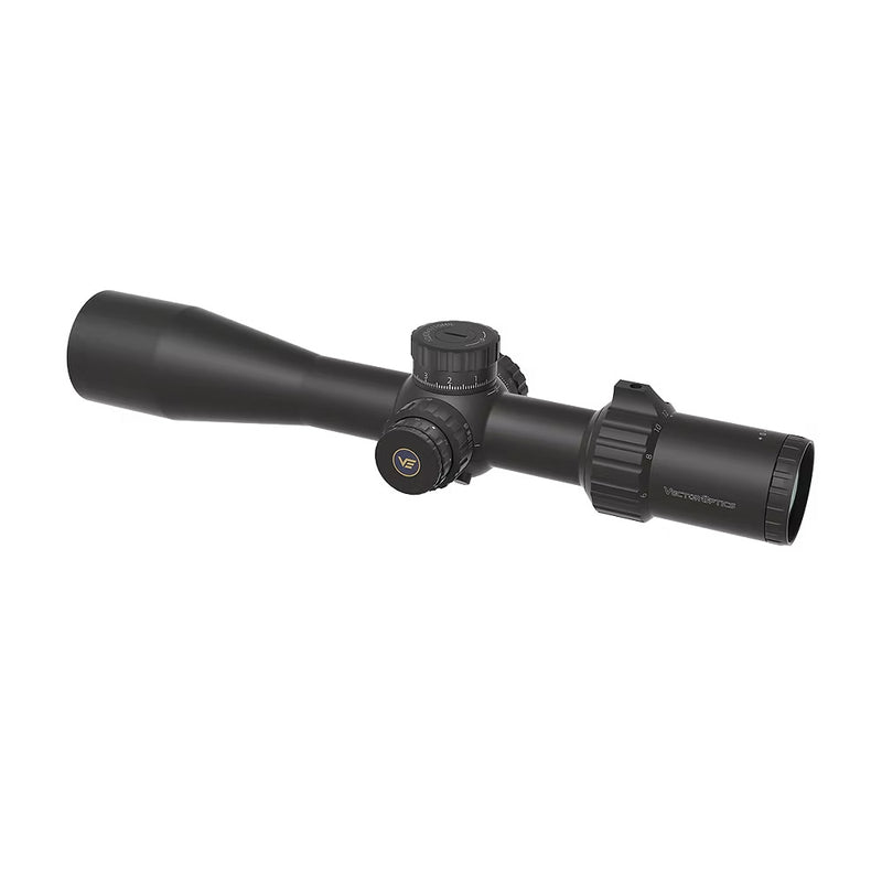 Load image into Gallery viewer, Vector Taurus 6-24x50 HD MIL Rifle Scope
