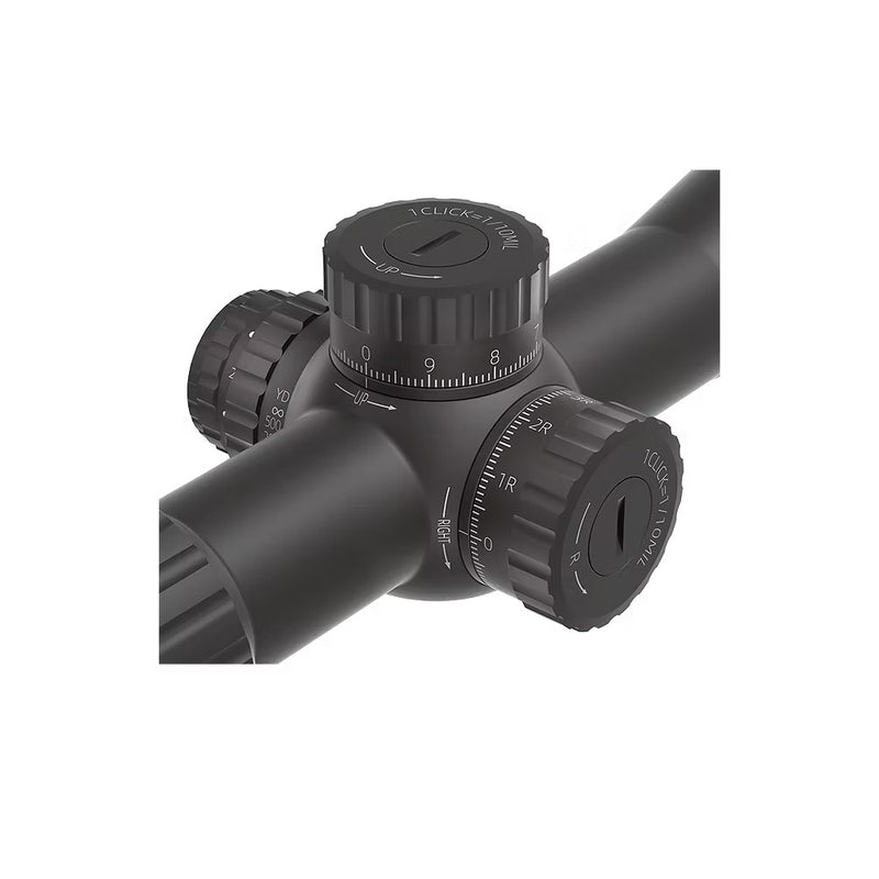 Load image into Gallery viewer, Vector Taurus 6-24x50 HD MIL Rifle Scope
