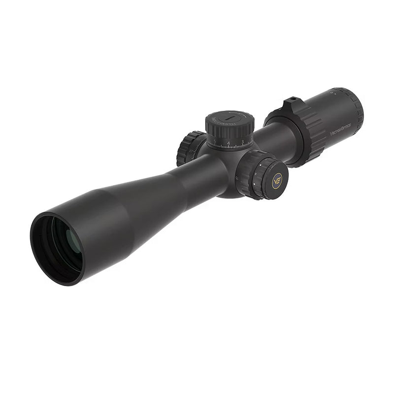 Load image into Gallery viewer, Vector Taurus 6-24x50 HD MIL Rifle Scope
