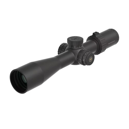 Vector Taurus 6-24x50 HD MIL Rifle Scope