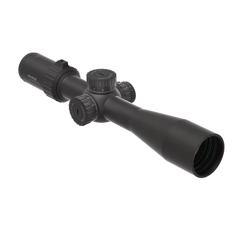 Load image into Gallery viewer, Vector Taurus 6-24x50 HD MIL Rifle Scope
