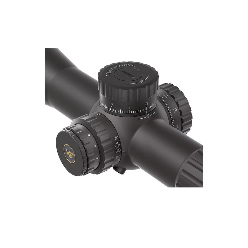 Load image into Gallery viewer, Vector Taurus 6-24x50 HD MIL Rifle Scope
