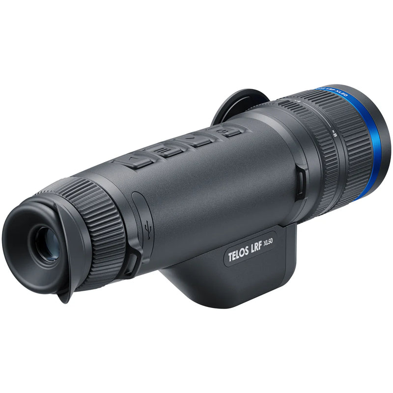 Load image into Gallery viewer, Pulsar Telos LRF XP50 Thermal Imaging Monoculars
