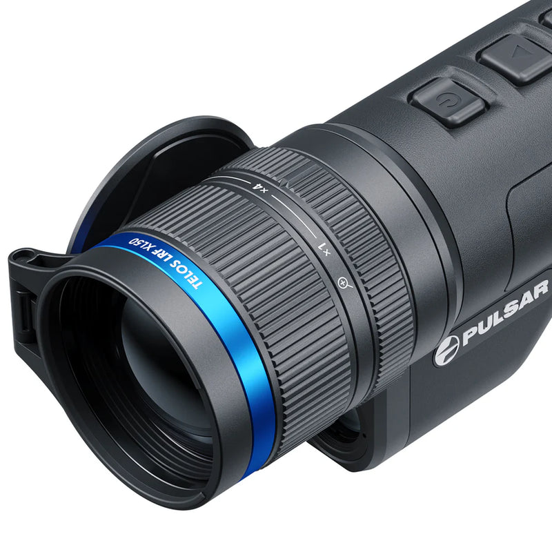 Load image into Gallery viewer, Pulsar Telos LRF XP50 Thermal Imaging Monoculars
