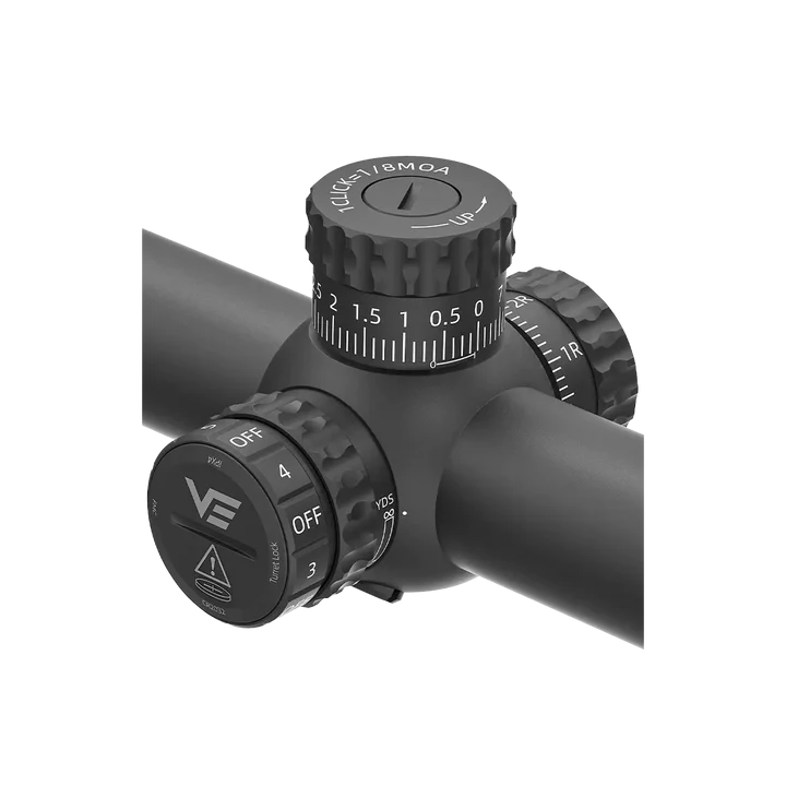Load image into Gallery viewer, VECTOR OPTICS SENTINEL 8-34X56 GENII
