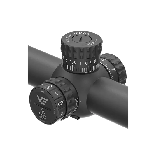 VECTOR OPTICS SENTINEL 8-34X56 GENII