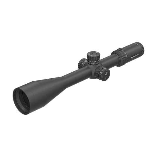 VECTOR OPTICS SENTINEL 8-34X56 GENII