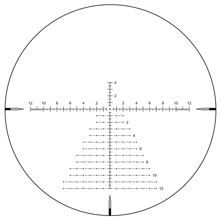 Load image into Gallery viewer, VECTOR OPTICS SENTINEL 8-34X56 GENII
