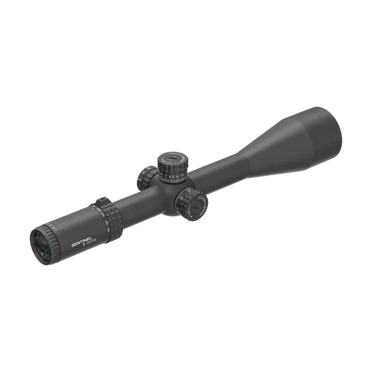 VECTOR OPTICS SENTINEL 8-34X56 GENII