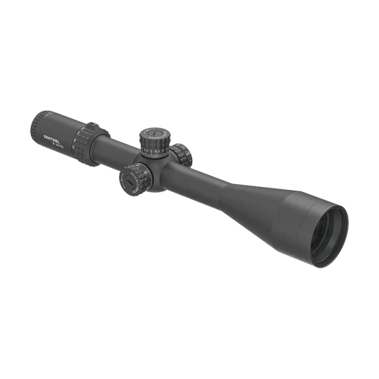 VECTOR OPTICS SENTINEL 8-34X56 GENII