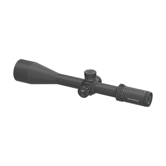 VECTOR OPTICS SENTINEL 8-34X56 GENII