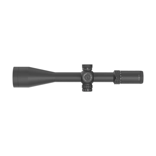 VECTOR OPTICS SENTINEL 8-34X56 GENII