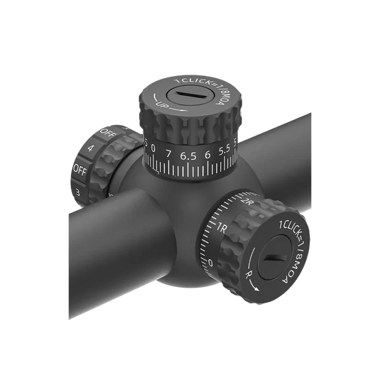 VECTOR OPTICS SENTINEL 8-34X56 GENII