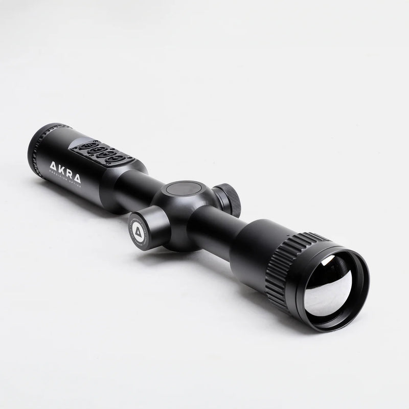 Load image into Gallery viewer, AKRA VISION X 3-9x35mm Thermal Scope

