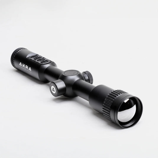 AKRA VISION X 3-9x35mm Thermal Scope