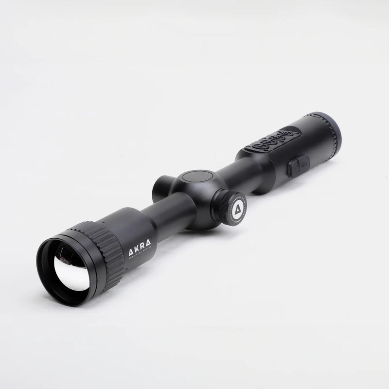 Load image into Gallery viewer, AKRA VISION X 3-9x35mm Thermal Scope
