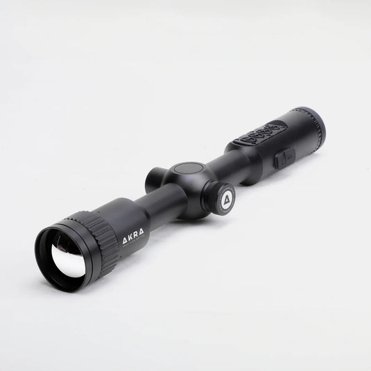 AKRA VISION X 3-9x35mm Thermal Scope