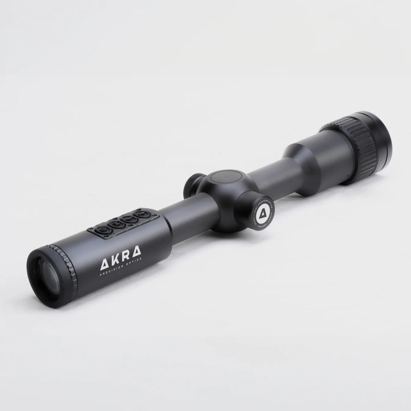 Load image into Gallery viewer, AKRA VISION X 3-9x35mm Thermal Scope
