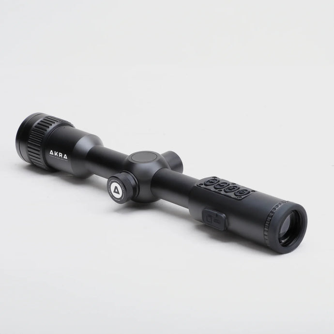 AKRA VISION X 3-9x35mm Thermal Scope