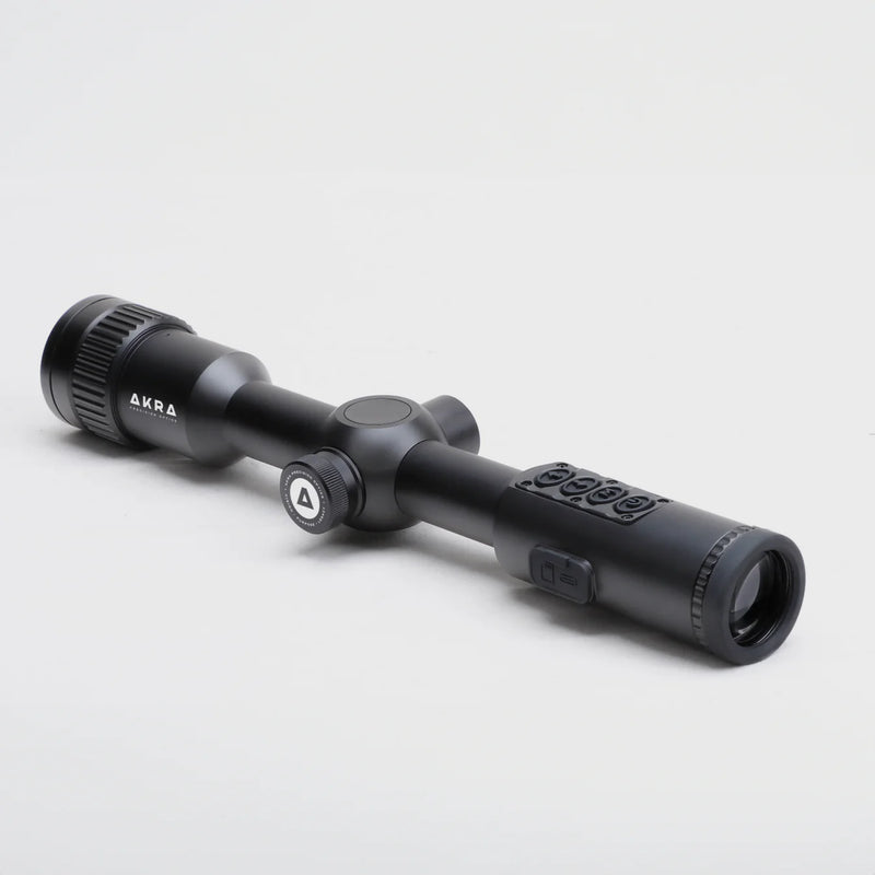 Load image into Gallery viewer, AKRA VISION X 3-9x35mm Thermal Scope
