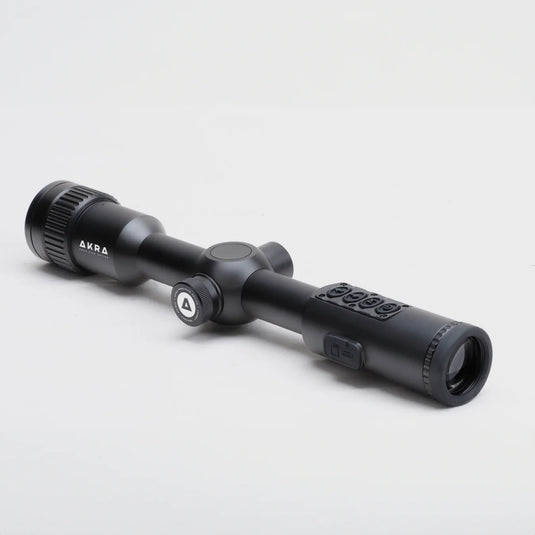 AKRA VISION X 3-9x35mm Thermal Scope
