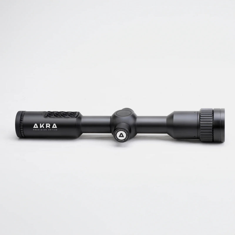 Load image into Gallery viewer, AKRA VISION X 3-9x35mm Thermal Scope
