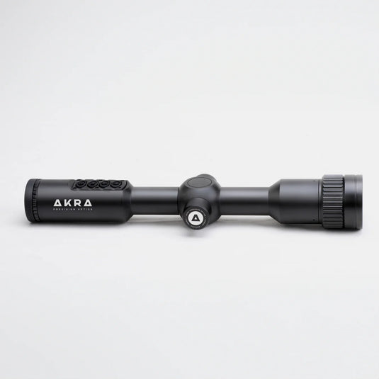 AKRA VISION X 3-9x35mm Thermal Scope
