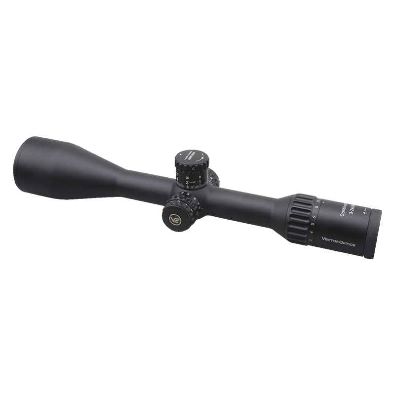 Load image into Gallery viewer, Vector Continental x8 3-24X56 ED Tactical
