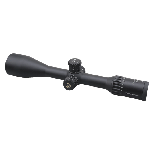 Vector Continental x8 3-24X56 ED Tactical
