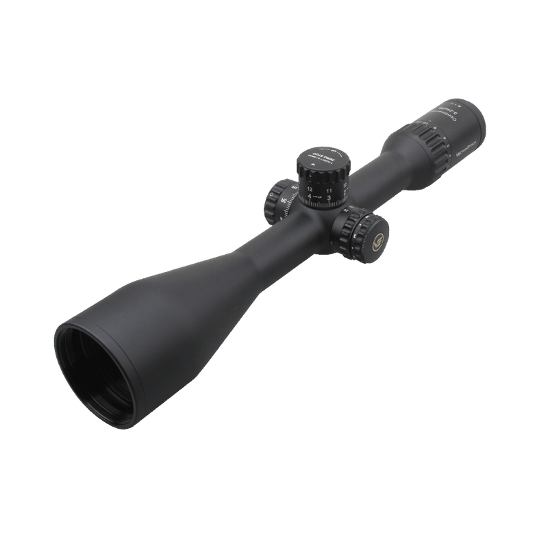 Load image into Gallery viewer, Vector Continental x8 3-24X56 ED Tactical
