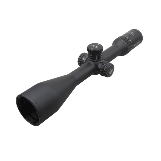 Vector Continental x8 3-24X56 ED Tactical