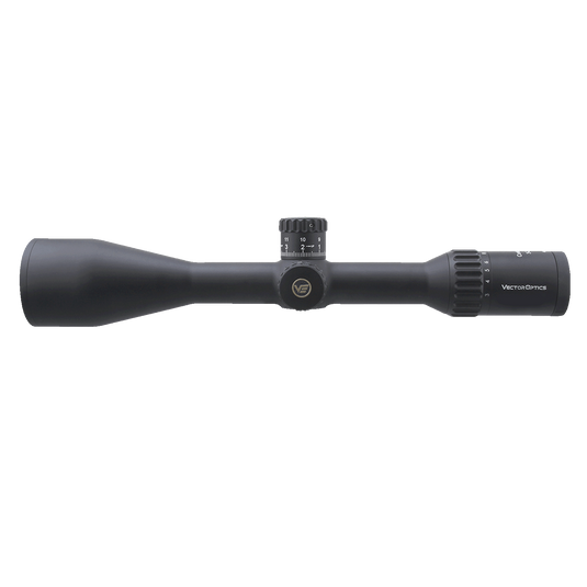 Vector Continental x8 3-24X56 ED Tactical
