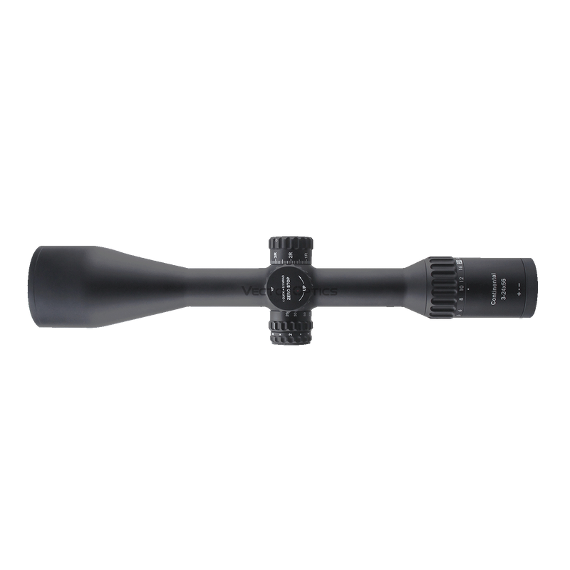 Load image into Gallery viewer, Vector Continental x8 3-24X56 ED Tactical

