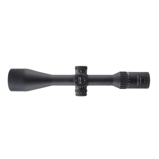 Vector Continental x8 3-24X56 ED Tactical