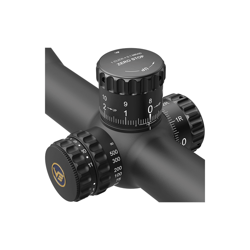 Load image into Gallery viewer, Vector Continental x8 3-24X56 ED Tactical
