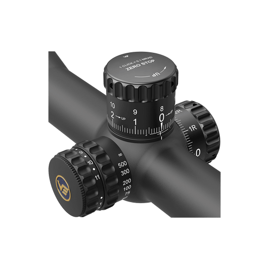 Vector Continental x8 3-24X56 ED Tactical