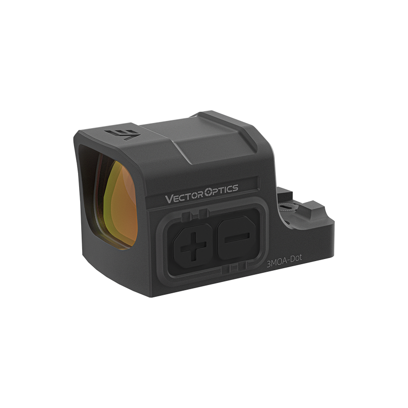 Load image into Gallery viewer, Vector Optics Frenzy-S FA 1x17x20 Red Dot Sight Aspheric Lens EDC
