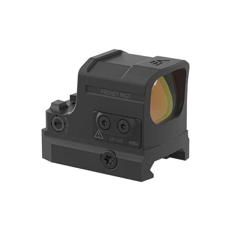 Load image into Gallery viewer, Vector Optics Frenzy-S FA 1x17x20 Red Dot Sight Aspheric Lens EDC
