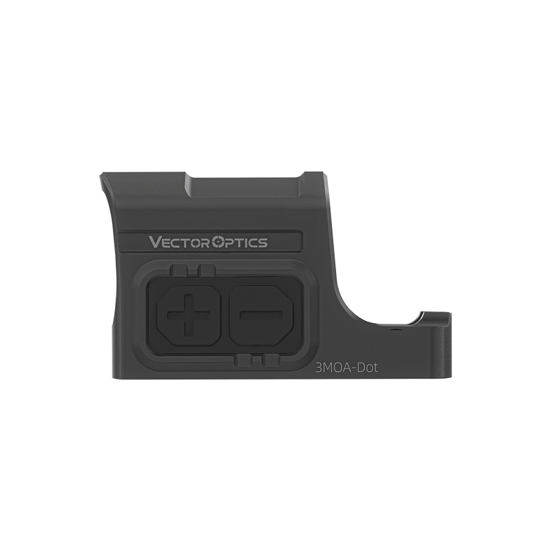 Load image into Gallery viewer, Vector Optics Frenzy-S FA 1x17x20 Red Dot Sight Aspheric Lens EDC
