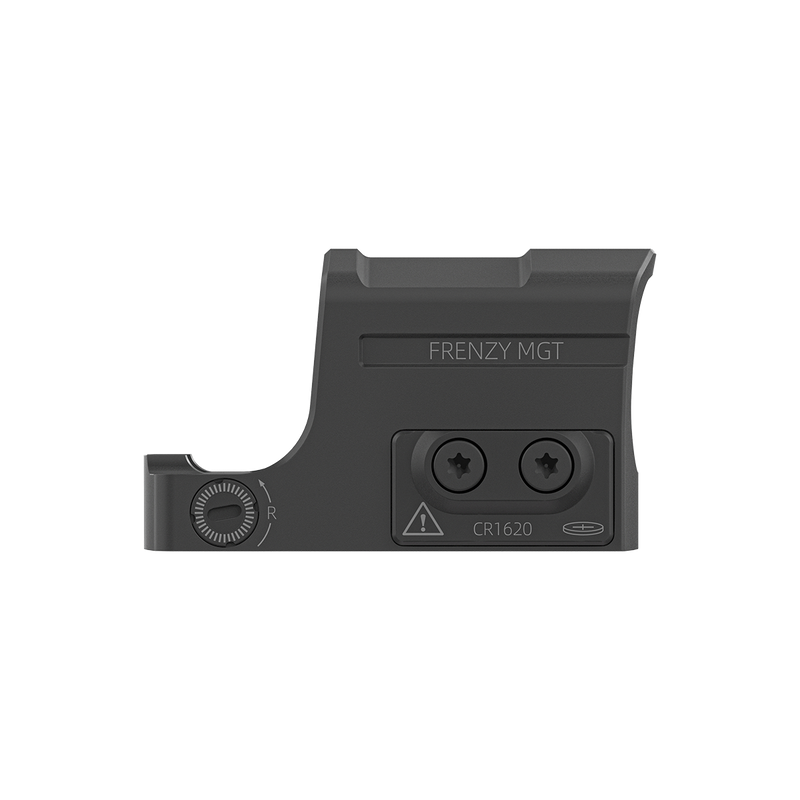 Load image into Gallery viewer, Vector Optics Frenzy-S FA 1x17x20 Red Dot Sight Aspheric Lens EDC
