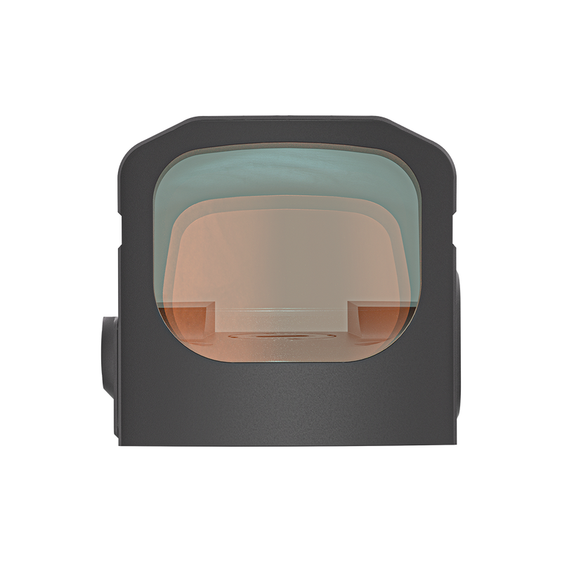 Load image into Gallery viewer, Vector Optics Frenzy-S FA 1x17x20 Red Dot Sight Aspheric Lens EDC
