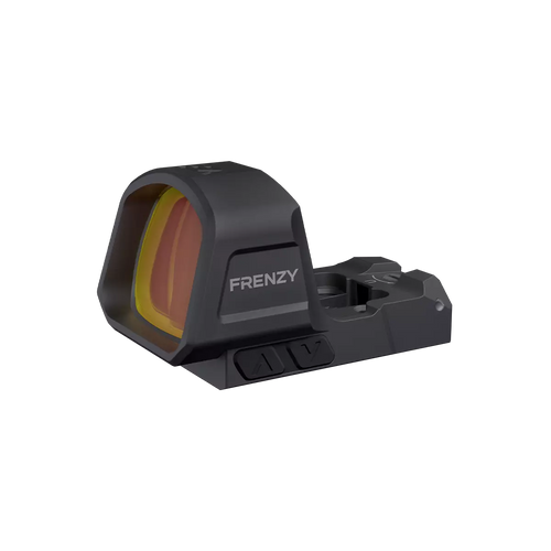 Vector Optics Frenzy 1x26x32 6MOA Red Dot Sight