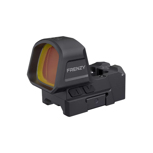 Vector Optics Frenzy 1x26x32 6MOA Red Dot Sight