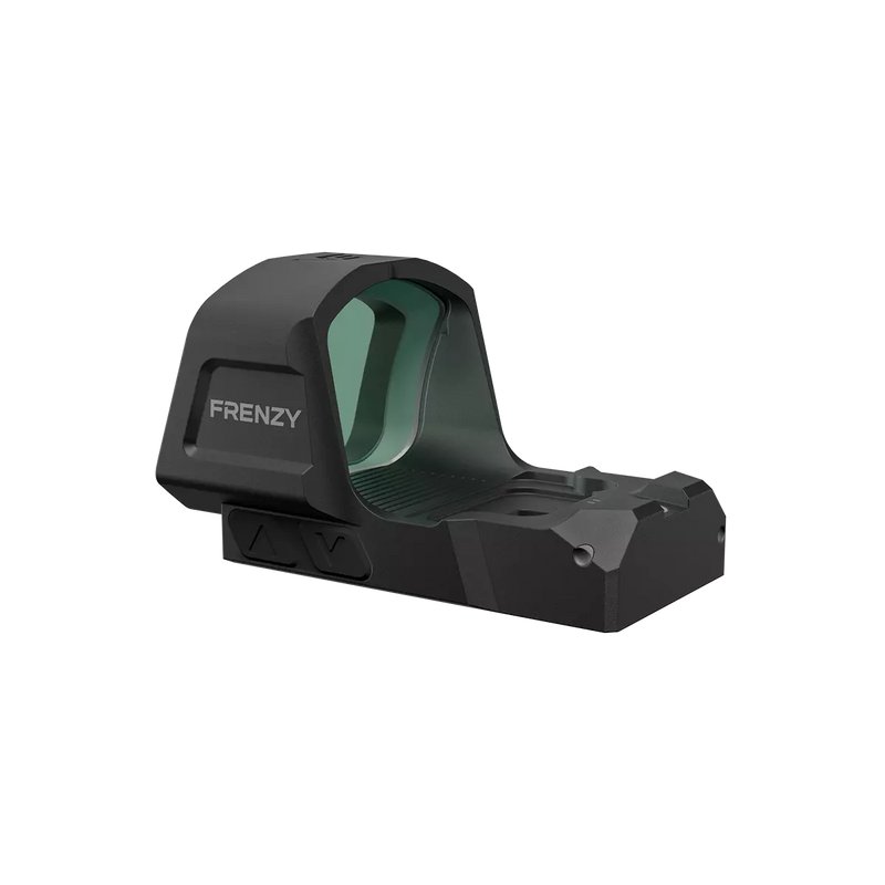 Load image into Gallery viewer, Vector Optics Frenzy 1x26x32 6MOA Red Dot Sight
