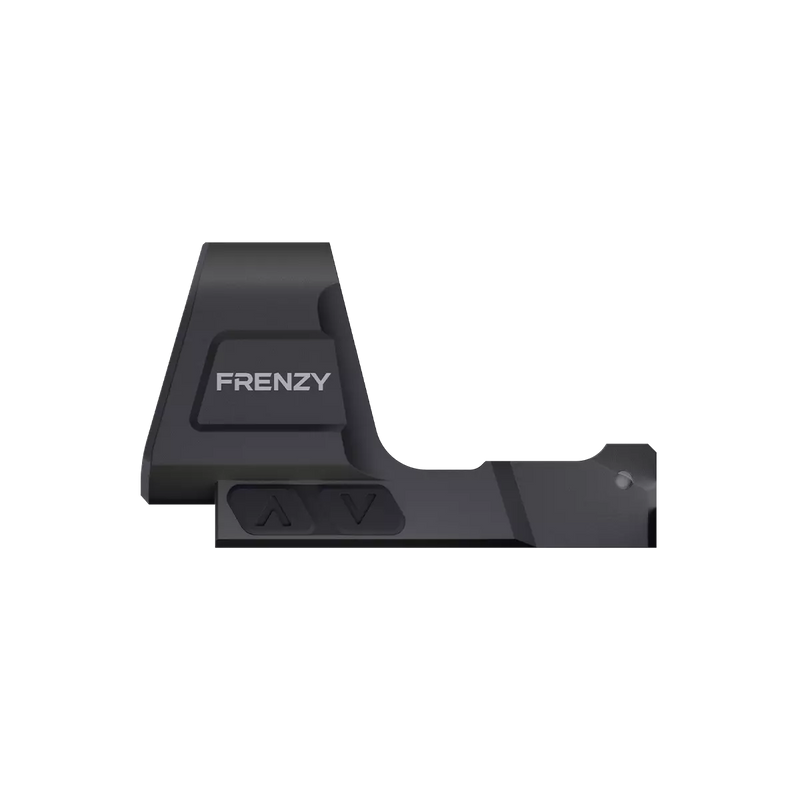 Load image into Gallery viewer, Vector Optics Frenzy 1x26x32 6MOA Red Dot Sight
