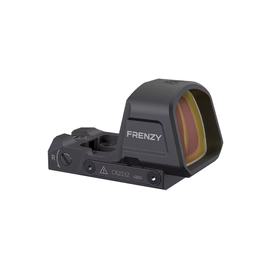 Vector Optics Frenzy 1x26x32 6MOA Red Dot Sight