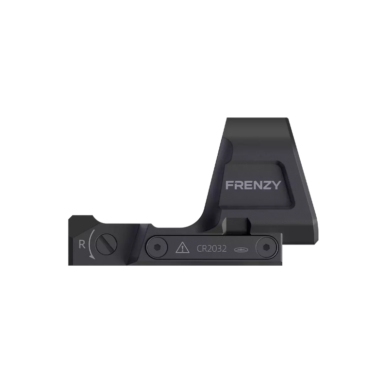 Load image into Gallery viewer, Vector Optics Frenzy 1x26x32 6MOA Red Dot Sight
