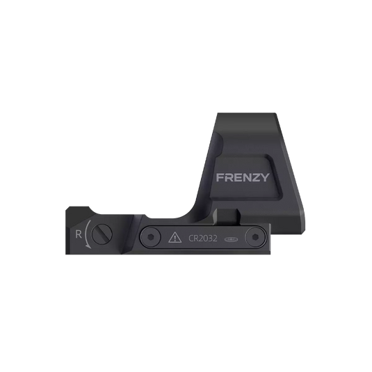 Vector Optics Frenzy 1x26x32 6MOA Red Dot Sight
