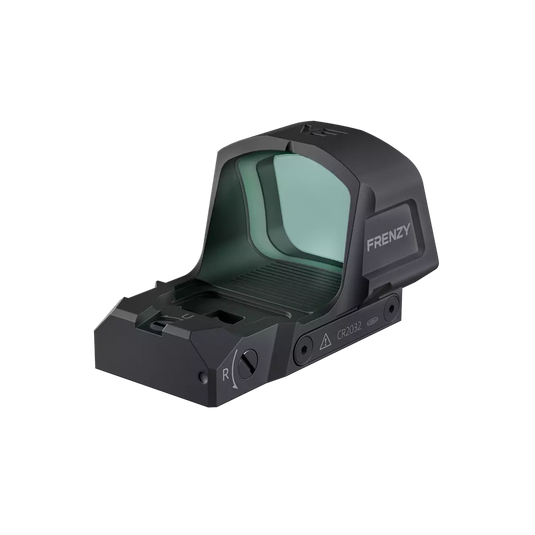 Vector Optics Frenzy 1x26x32 6MOA Red Dot Sight
